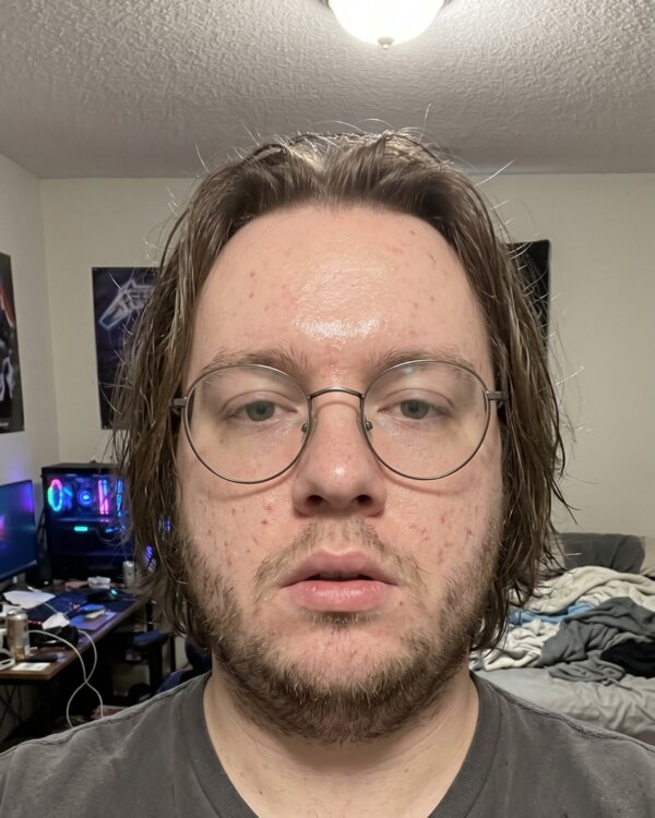 Incel read — example
